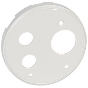 Панель предусилителя CLN, белая — изображение 1