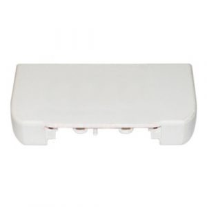 Заглушка Legrand 010700 для кабель-каналов DLP — изображение 2