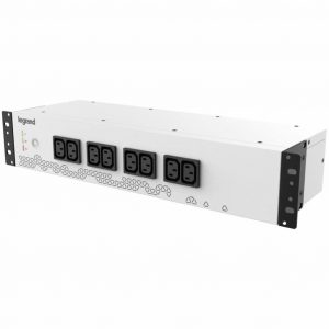 ИБП Legrand Keor PDU 800ВА 8 IEC — изображение 7