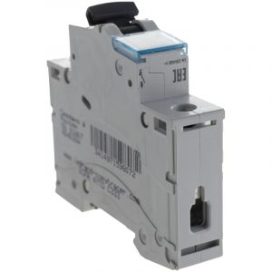 Автоматический выключатель Legrand 404026 1П C10A TX3 6000/6kA — изображение 6