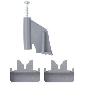 Горизонтальная перегородка для щитков Practibox3 — изображение 1