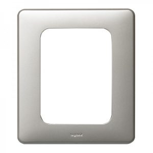 Панель сенсорного экрана 3,5" CLN, титан — изображение 1