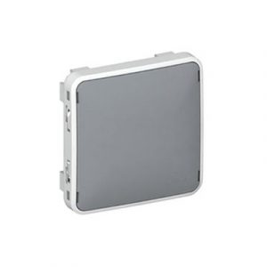 Заглушка - Серый - Программа Plexo — изображение 1