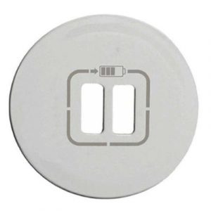 068556 Cel Панель лиц USB розетка тит — изображение 1