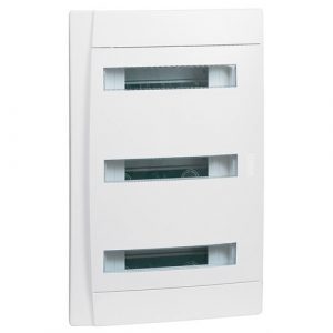 Щиток встроенный 3x12 без N&E — изображение 1