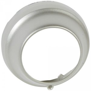 Лицевая панель ИК-датчика, титан — изображение 1