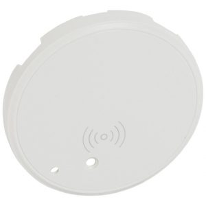 Лицевая панель считывателя CLN, белый — изображение 1