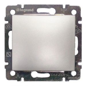 770101 Выключатель 10A АЛМ VLN — изображение 5