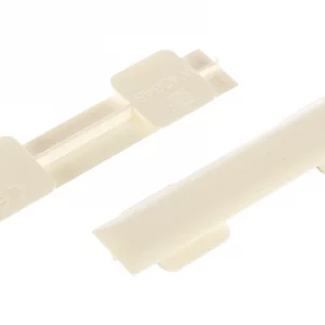 Накладка крышки Legrand METRA 75 мм 638001 — изображение 1