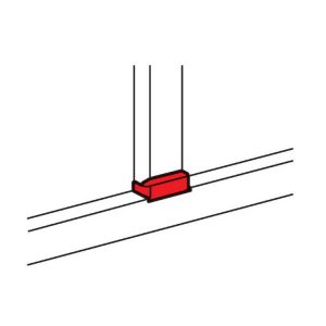 DLP Отвод T на 150/220 — изображение 1