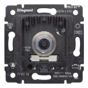 Светорегулятор (диммер) на 1кВт. Galea Life — изображение 1