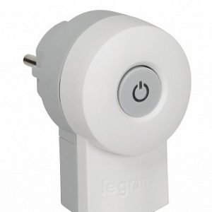 Вилка С Индикатором 16а — изображение 1