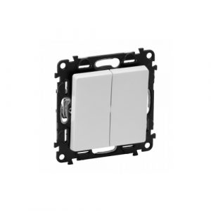 752408 VLN-l БЕЛ Перекл 2-Клв — изображение 1