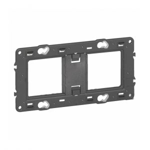 Суппорт Legrand Batibox 4/5 модулей — изображение 2