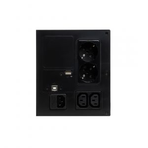 ИБП Legrand Keor SP 1000 ВА IEC GR — изображение 5