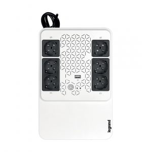 ИБП Legrand Keor Multiplug 600ВА — изображение 3
