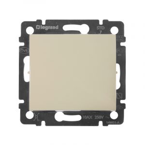 Выключатель перекрестный Legrand Valena 774307 — изображение 5