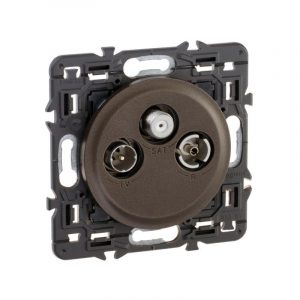 067388 Celiane Розетка TV/R/SAT — изображение 10