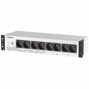 ИБП Legrand Keor PDU 800ВА 8 GR_IT — изображение 1
