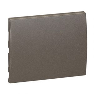 Клавиша простая - Тёмная бронза - Galea Life — изображение 1