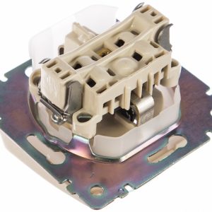 774120 Розетка 2К+З IP44 шт СЛНК VLN — изображение 4