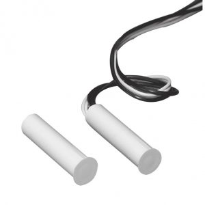 Датчик магнитоконтактный врезной — изображение 1