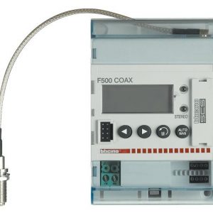 FM-тюнер внутр антенна+коакс. — изображение 1