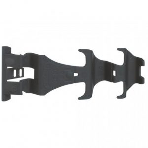 DLP Держатель кабеля (скоба) — изображение 1