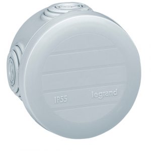 092001 PlexoКор. IP55 60/40мм — изображение 1