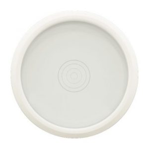 Лицевая панель выключателя сенсорного, Белый - Программа Celiane — изображение 1