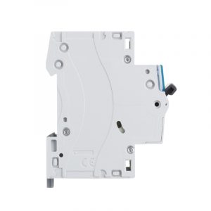 Автоматический выключатель TX³ 6000 - 6 кА - тип характеристики C - 2П - 230/400 В~ - 6 А - 2 модуля — изображение 5