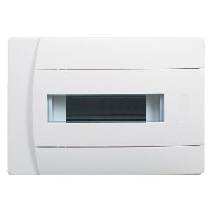 Щиток встроенный 1x6 без N&E — изображение 1