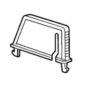 Изол. межпол. перег. на 1м до 63А — изображение 1