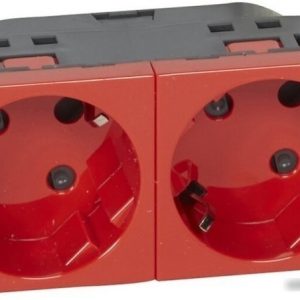 Розетка Legrand Mosaic 077281 — изображение 1