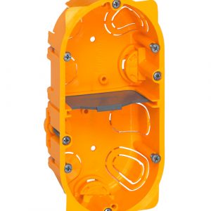 080042 Batibox Кор.сух.пер.2п гл.40мм — изображение 1