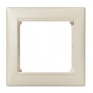 Рамка 2 поста - жемчужный Valena — изображение 1