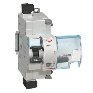 Автомат повторн. включ. (АПВ) — изображение 1