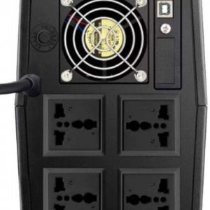 ИБП Legrand Keor SPX 1000 — изображение 3