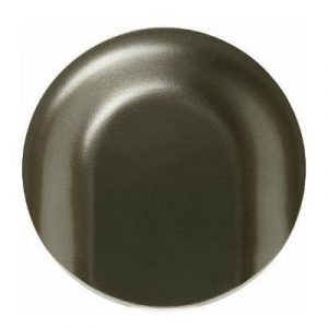 Лицевая панель - кабельный вывод Кат. № 0 671 81 - графит - Программа Celiane — изображение 1