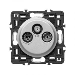 067388 Celiane Розетка TV/R/SAT — изображение 3