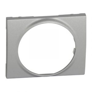 Лицевая панель универсальная - Алюминий - Galea Life — изображение 1