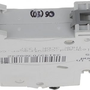 Автоматический выключатель Legrand 419661 1П C 6A RX3 4,5kA — изображение 8