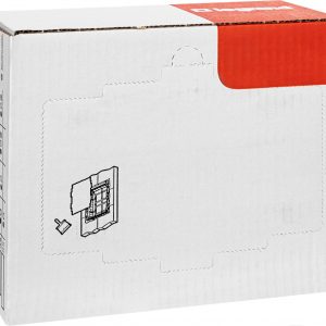 Щиток пластиковый навесной Practibox S 1х4 дым. дверь Legrand 134614 — изображение 13