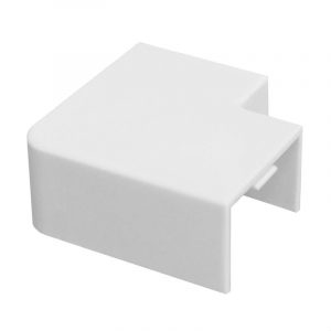 Плоский угол Legrand METRA 85х50 мм 638023 — изображение 10