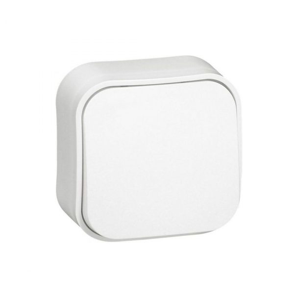 08a6443f-13f8-45b1-bead-e04855ab5120-1 Переключатель на 2 направления Legrand Forix 10A 250В IP20 накладной белый