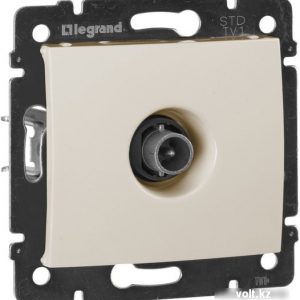Розетка телевизионная Legrand Valena 774329