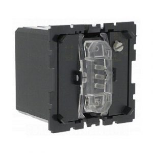 Выключатель с выдержкой времени от 25с до 15мин - 230В~ - Программа Celiane — изображение 1