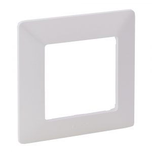 Рамка Legrand Valena Life 754007 (белый)
