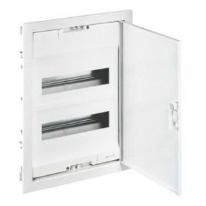 Legrand 001412 NedboxЩит вст.д/ав.2х12+4м бел
