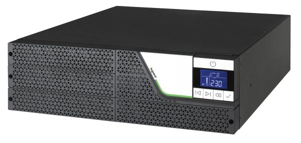 ИБП Keor SPE RT 3000 3U